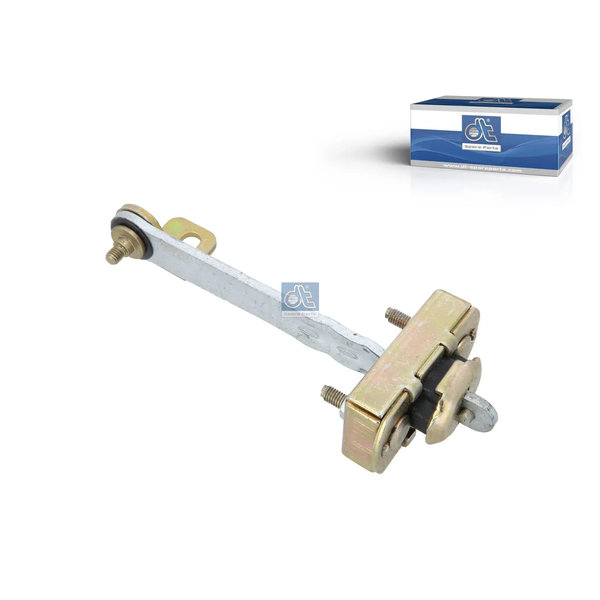 Door bracket, right 4.63352 DIESEL TECHNIC